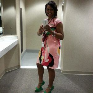 Meet your Posher, Chastity